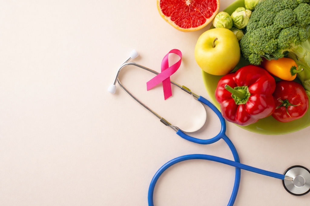 Nutrición Oncológica