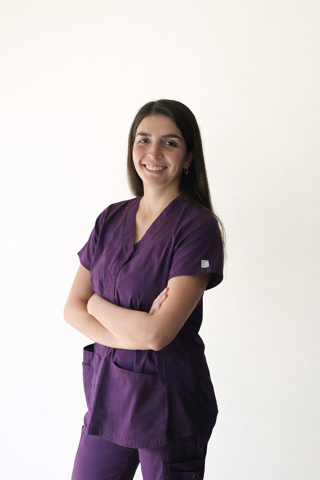 Javiera Contreras - Nutricionista